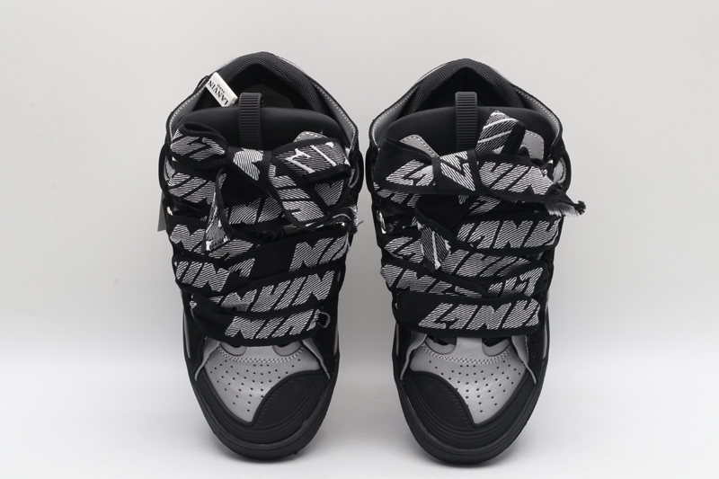 L*ANVIN SNEAKERS