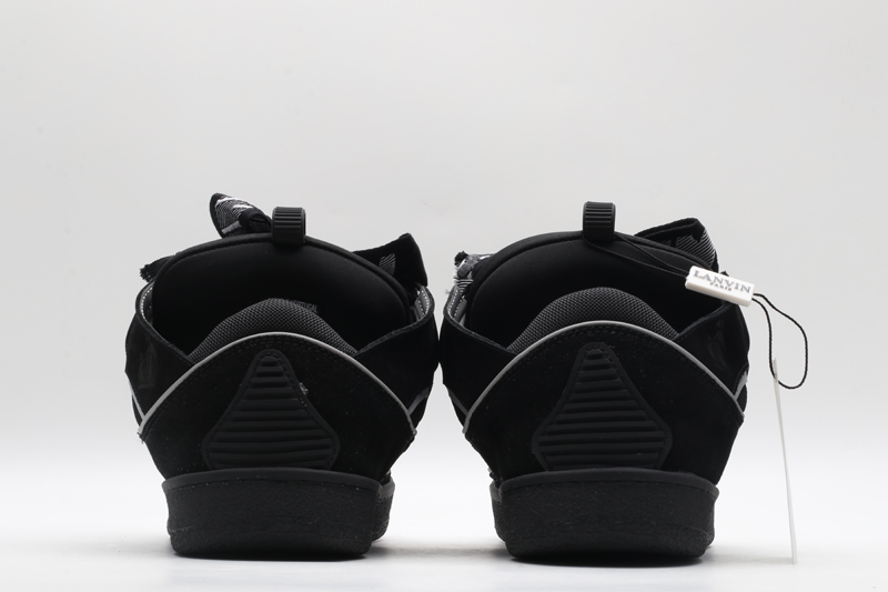 L*ANVIN SNEAKERS
