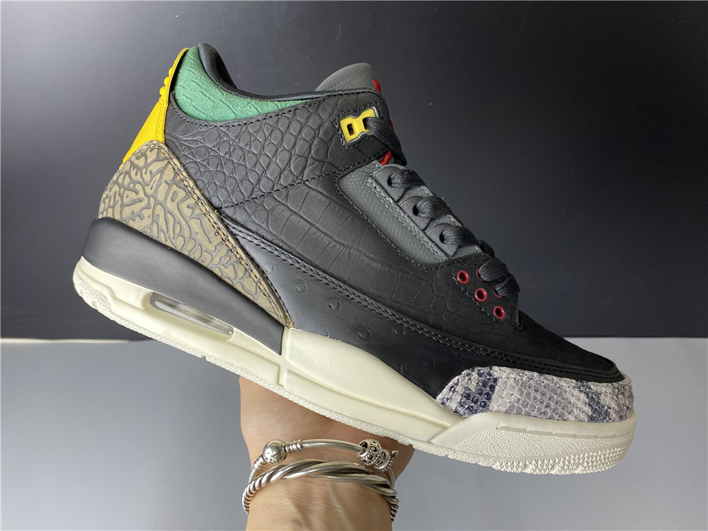 Air Jordan 3 SE “Animal Instinct 2.0” CV3583-003