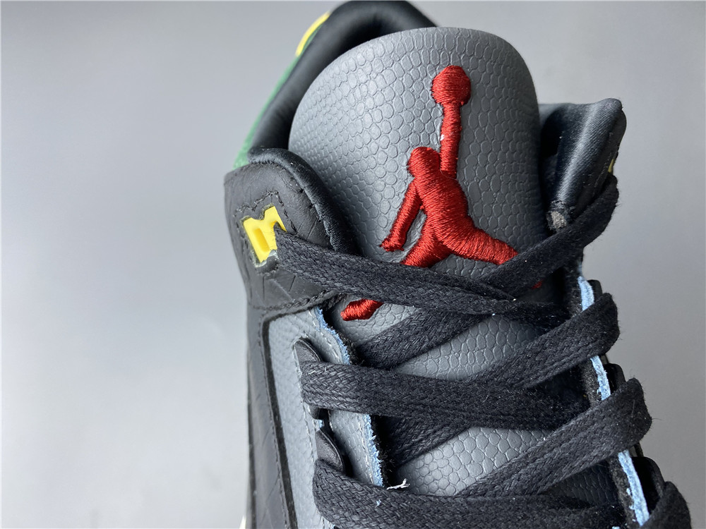 Air Jordan 3 SE “Animal Instinct 2.0” CV3583-003