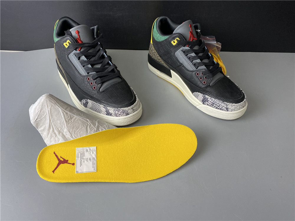 Air Jordan 3 SE “Animal Instinct 2.0” CV3583-003