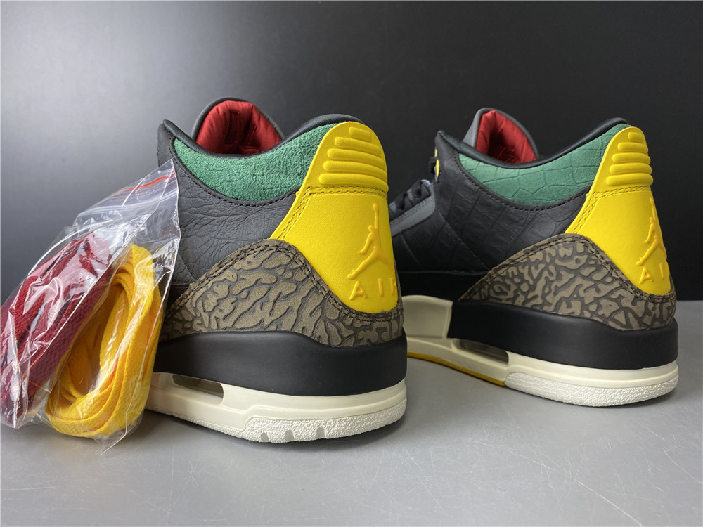 Air Jordan 3 SE “Animal Instinct 2.0” CV3583-003