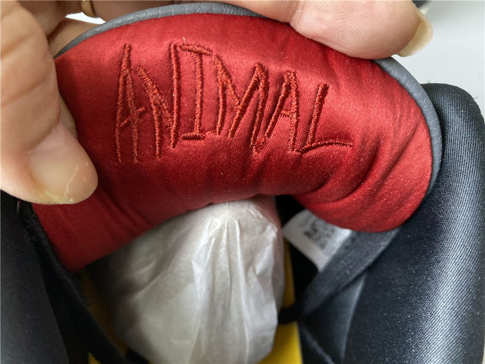 Air Jordan 3 SE “Animal Instinct 2.0” CV3583-003