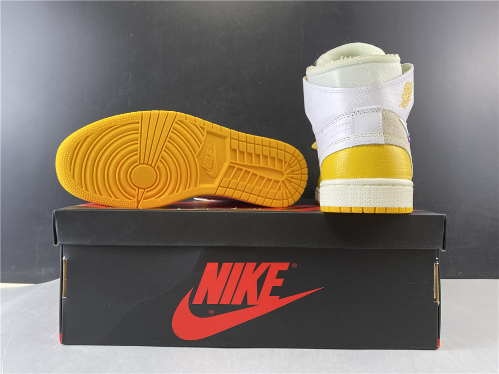 OFF-WHITE x Nike AQ0818-149