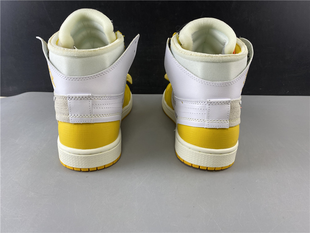 OFF-WHITE x Nike AQ0818-149