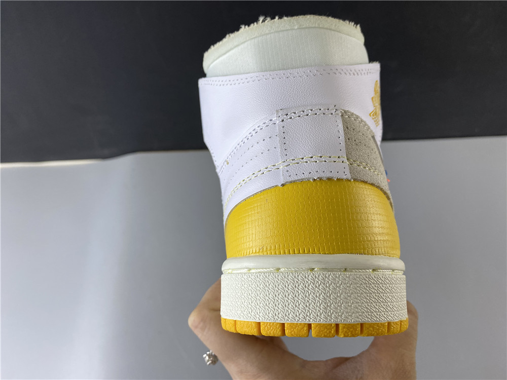 OFF-WHITE x Nike AQ0818-149