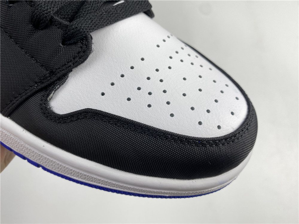Air Jordan 1 Mid SE "Game Royal"