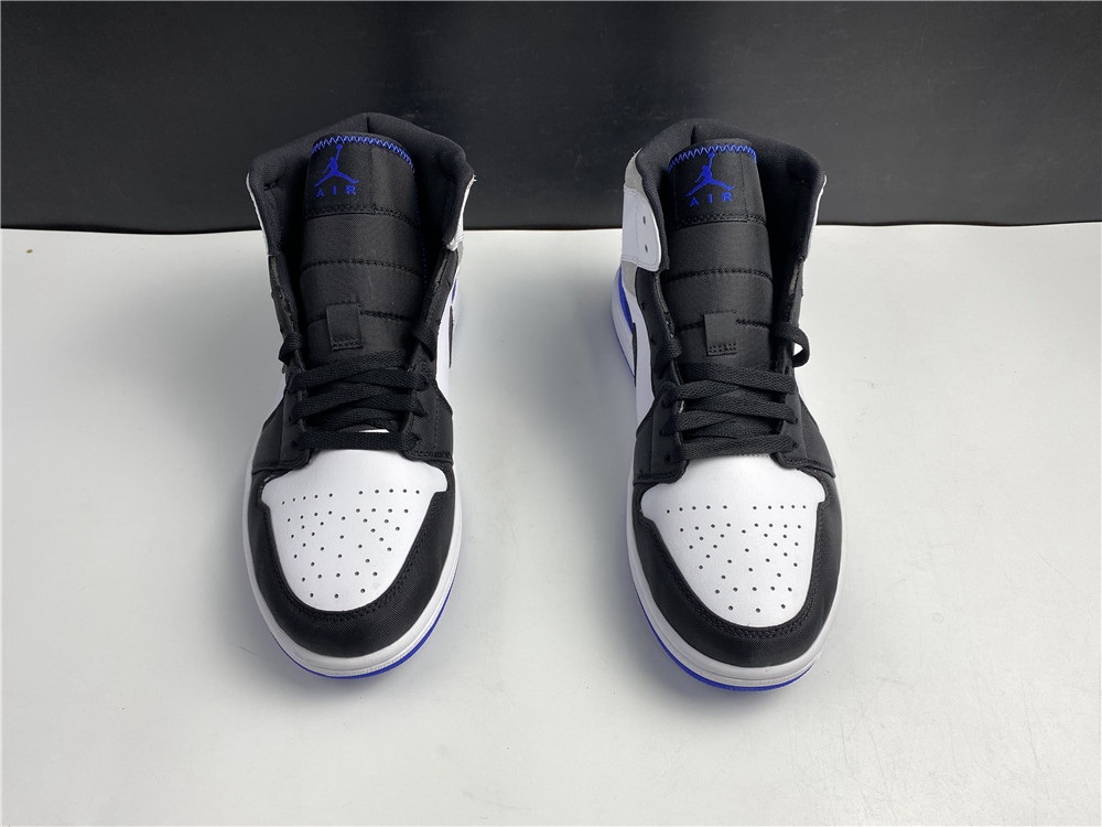 Air Jordan 1 Mid SE "Game Royal"