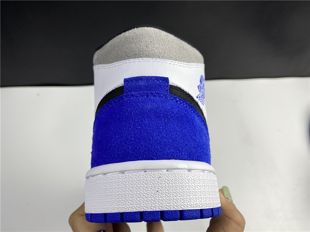 Air Jordan 1 Mid SE "Game Royal"