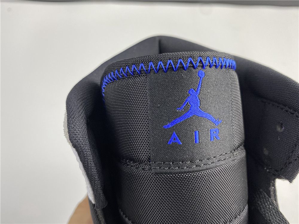 Air Jordan 1 Mid SE "Game Royal"