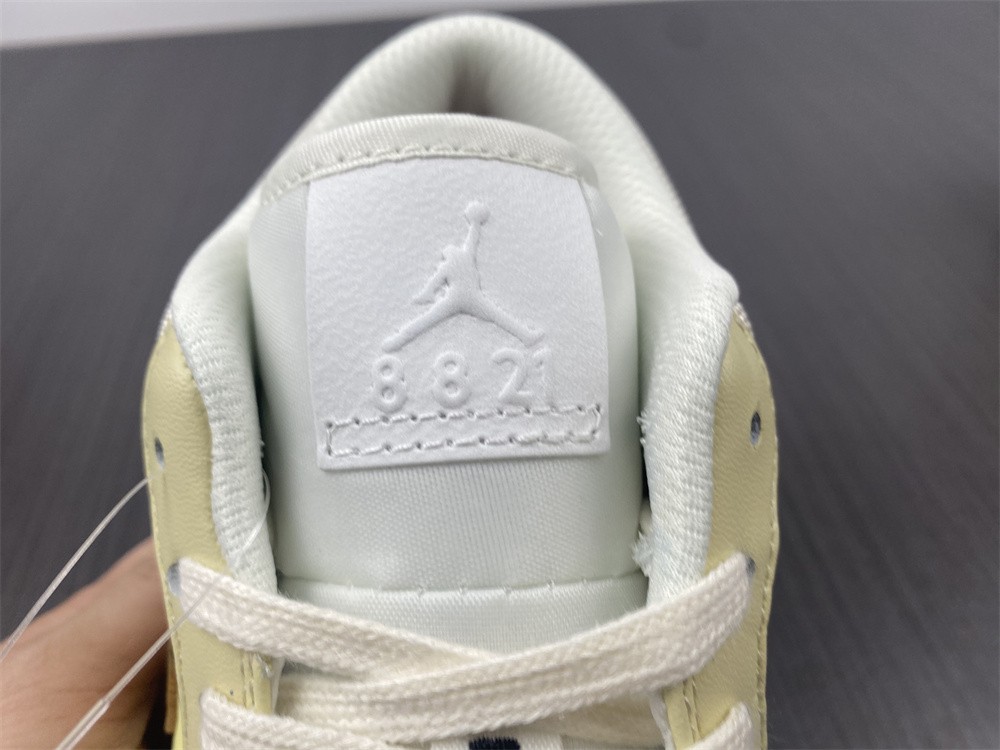 Air Jordan 1 Low SNKRS Day Leapard DN6998-700