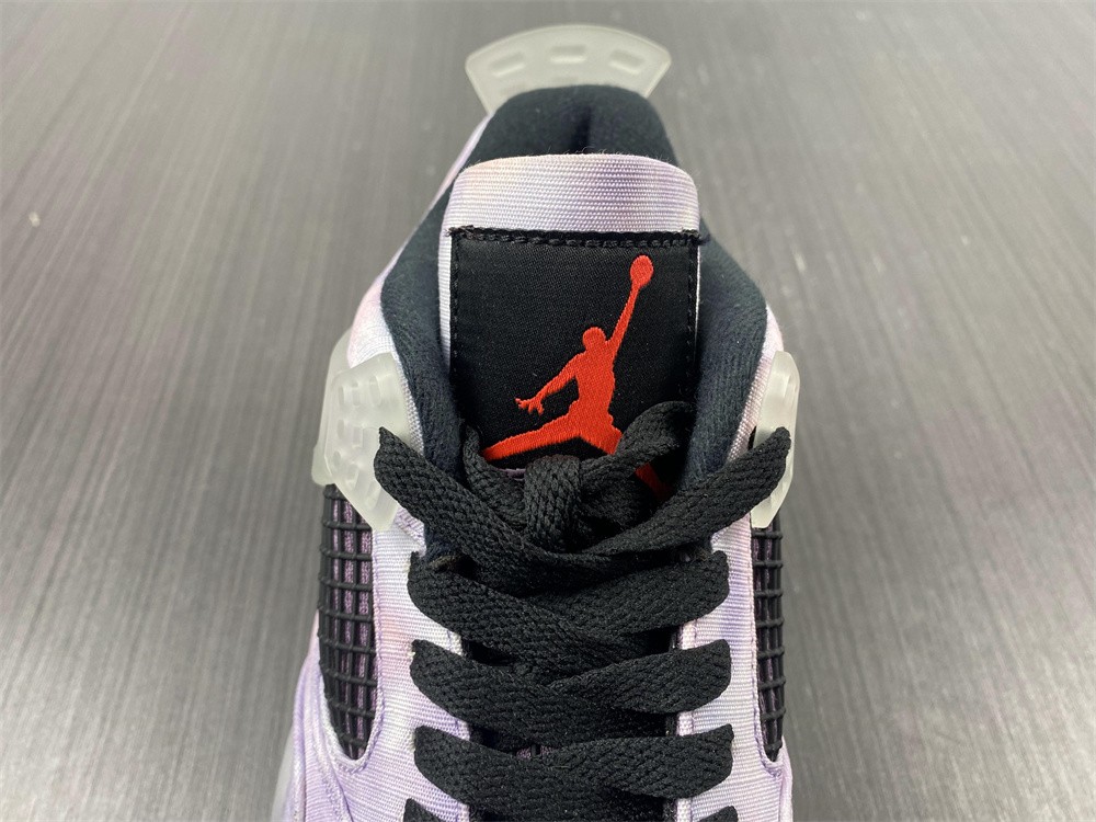 Air Jordan 4 Air Jordan 4 Zen Master