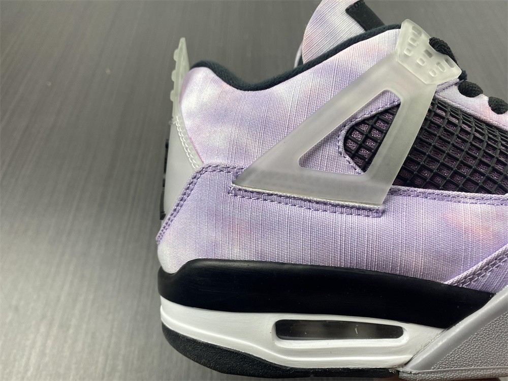 Air Jordan 4 Air Jordan 4 Zen Master