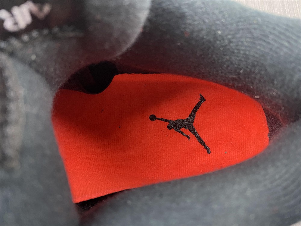 Air Jordan 4 Air Jordan 4 Zen Master