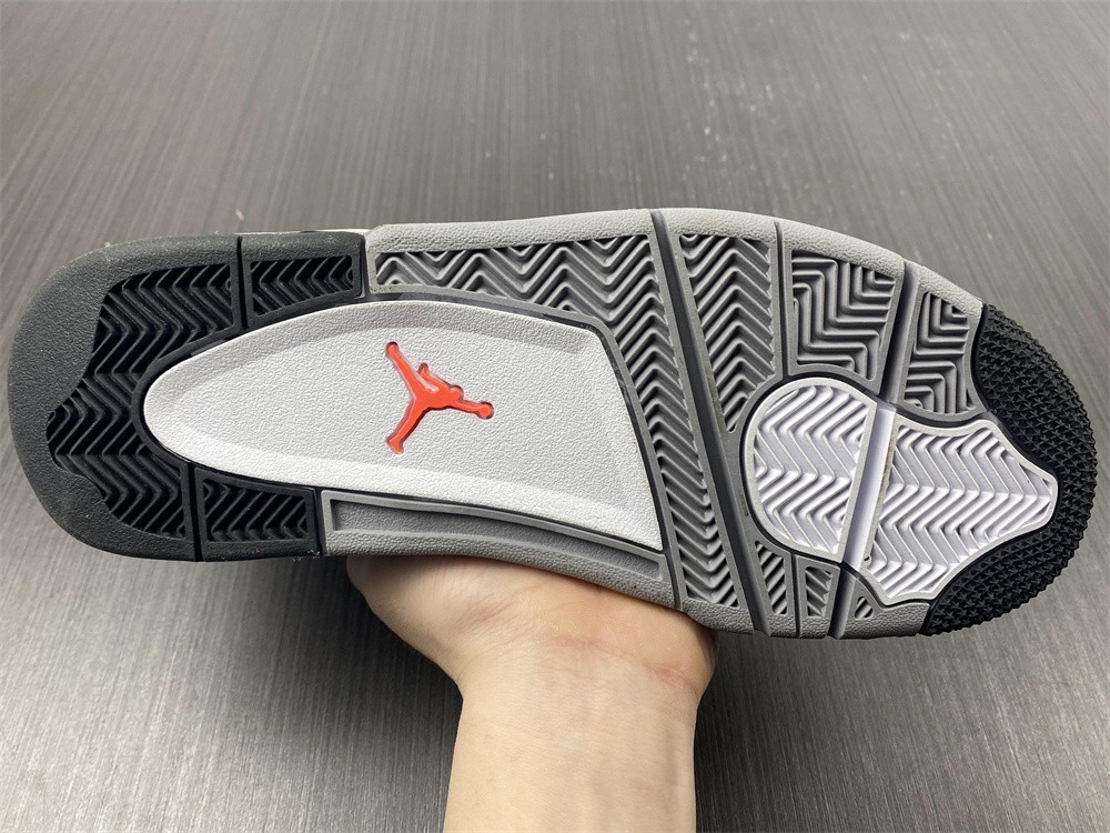 Air Jordan 4 Air Jordan 4 Zen Master