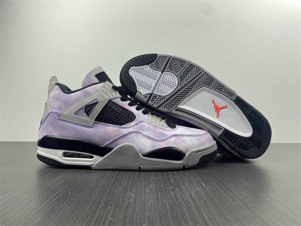 Air Jordan 4 Air Jordan 4 Zen Master
