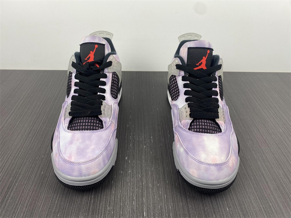 Air Jordan 4 Air Jordan 4 Zen Master