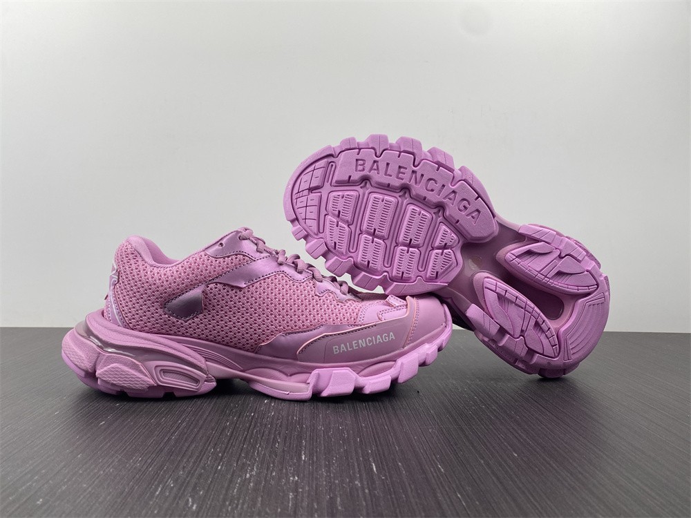 BLG Track 3.0 Tess s.Gomma L6 Pink