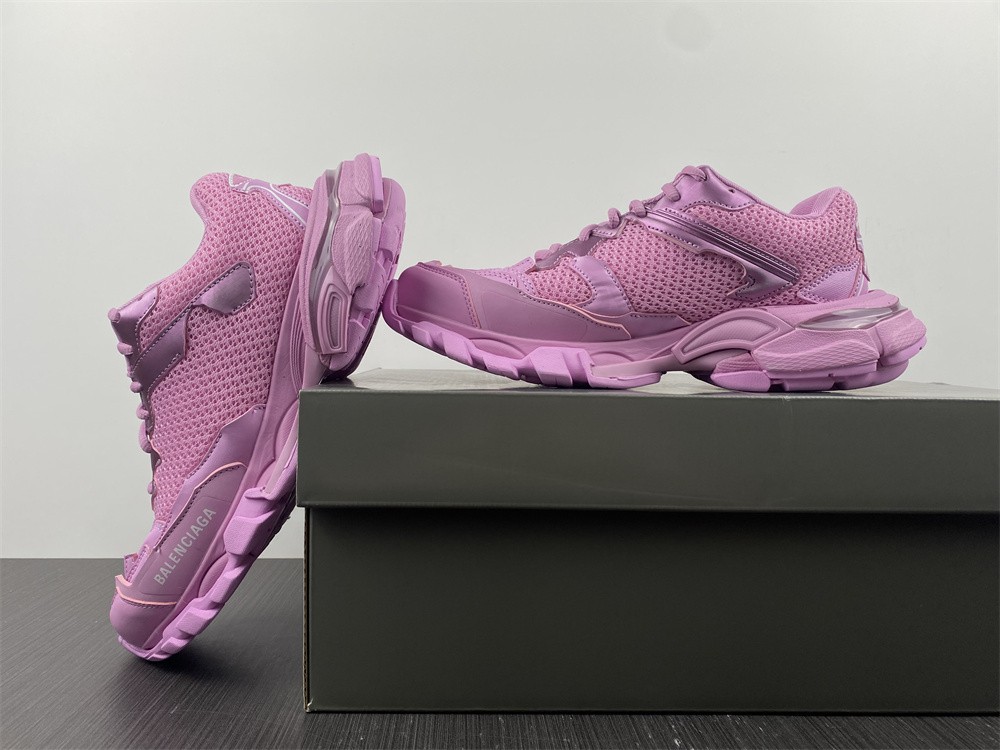 BLG Track 3.0 Tess s.Gomma L6 Pink
