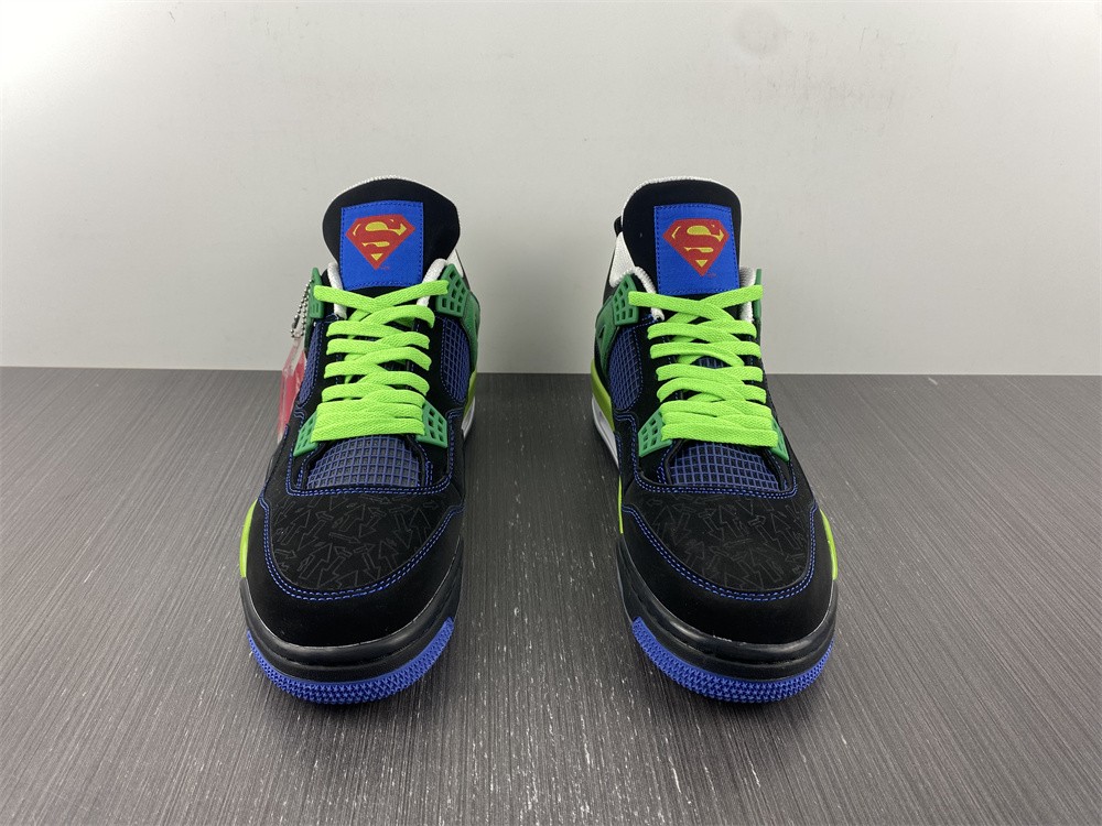 Air Jordan 4 Doernbecher