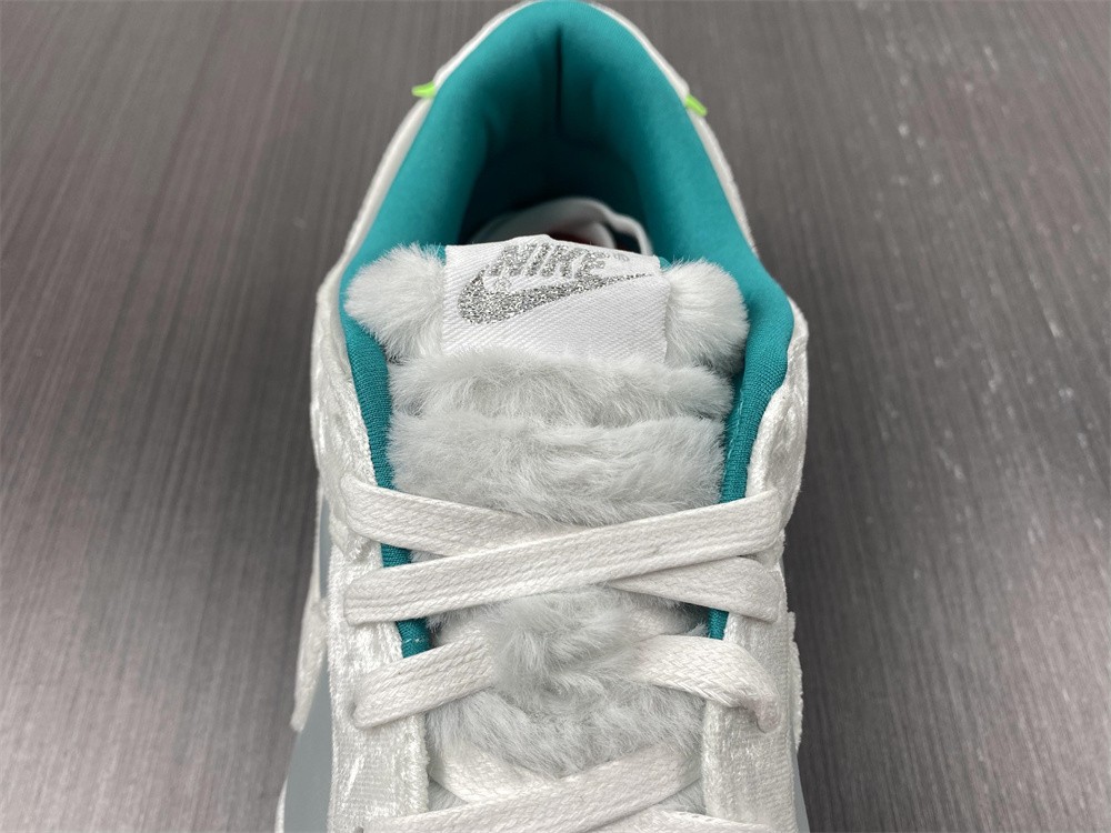 Nike Dunk Low Ice and Snow Festival