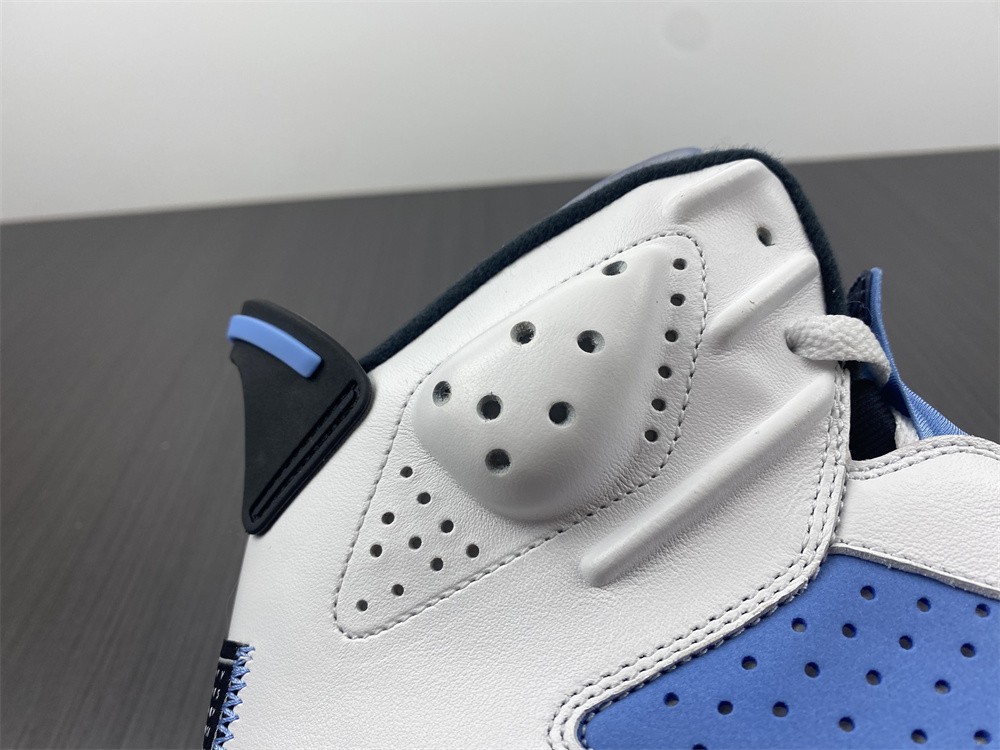 Air Jordan 6 UNC CT8529 410