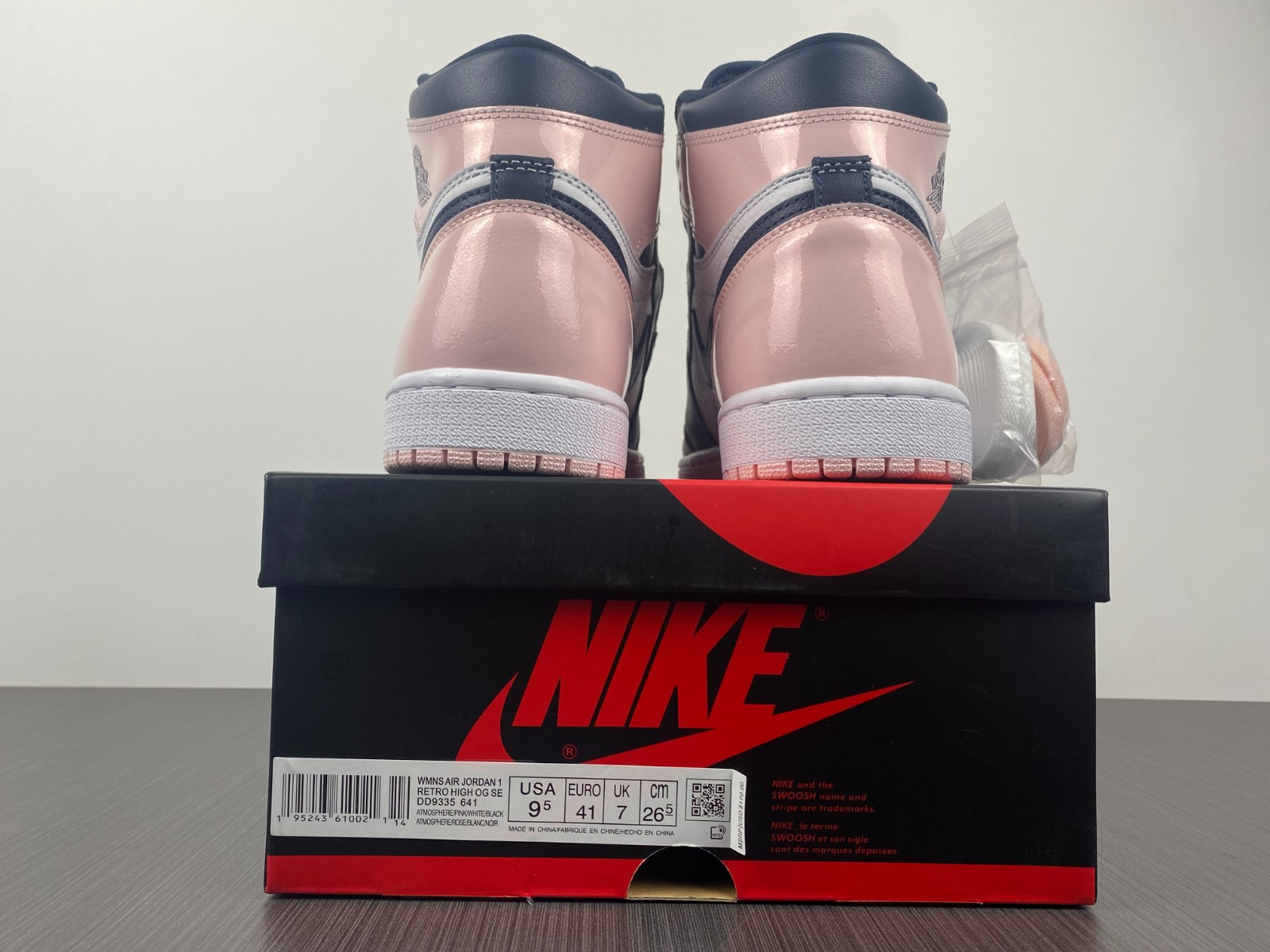 Air Jordan 1 High OG Atmosphere