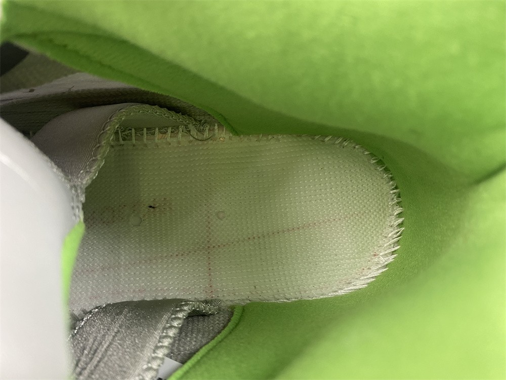 Air Jordan 5 Green Bean DM9014-003