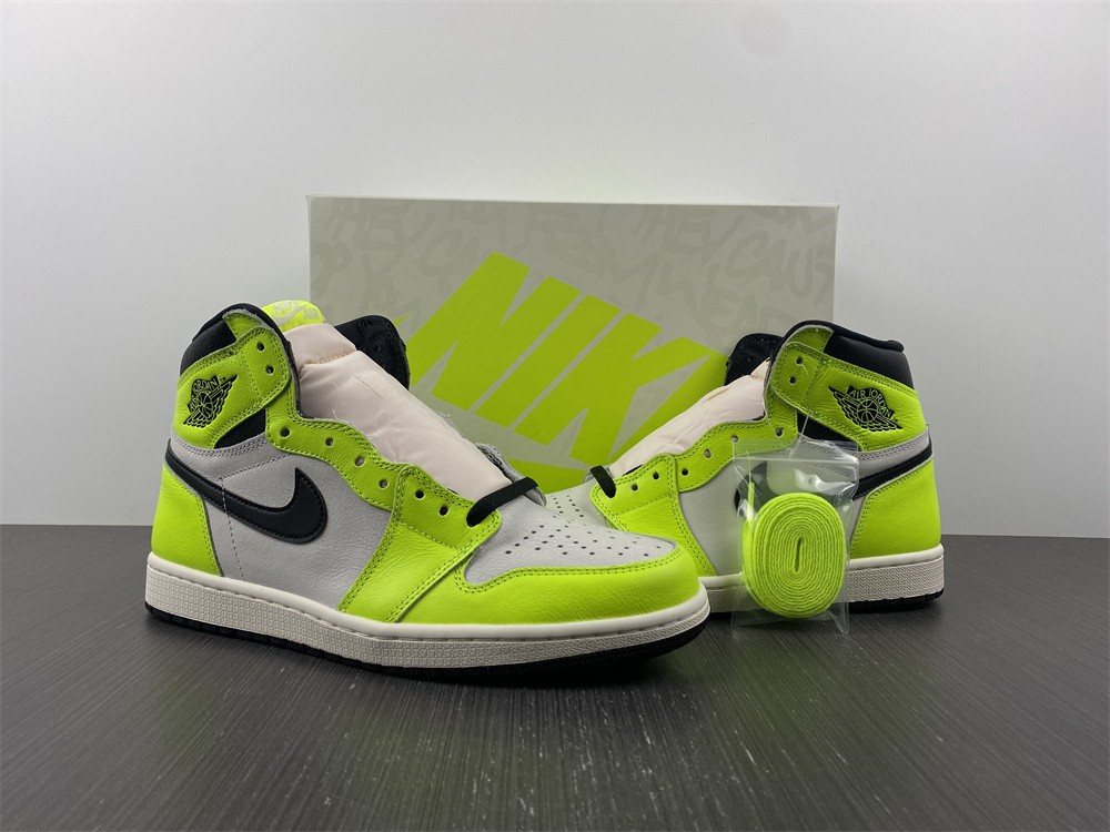 Air Jordan 1 Retro High Visionaire