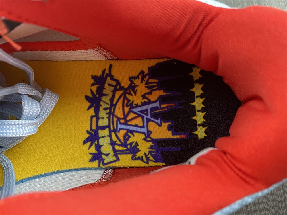 Nike Kobe 5 Protro ZK5