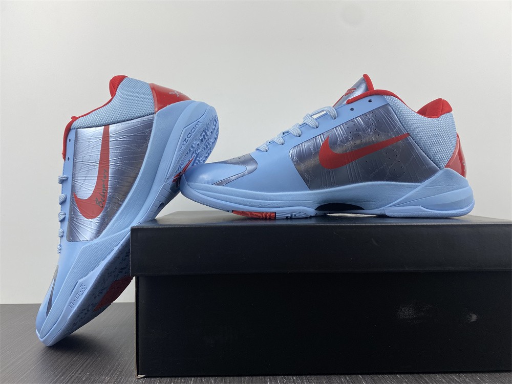 Nike Kobe 5 Protro ZK5