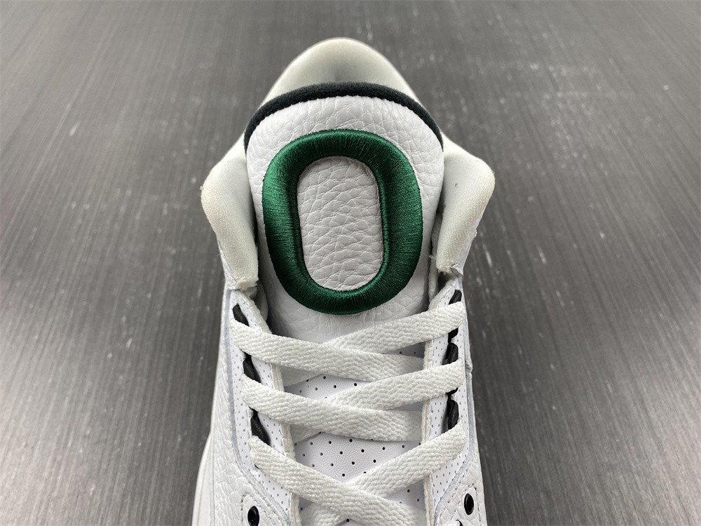 Air Jordan 3 retro oregon pitcrew