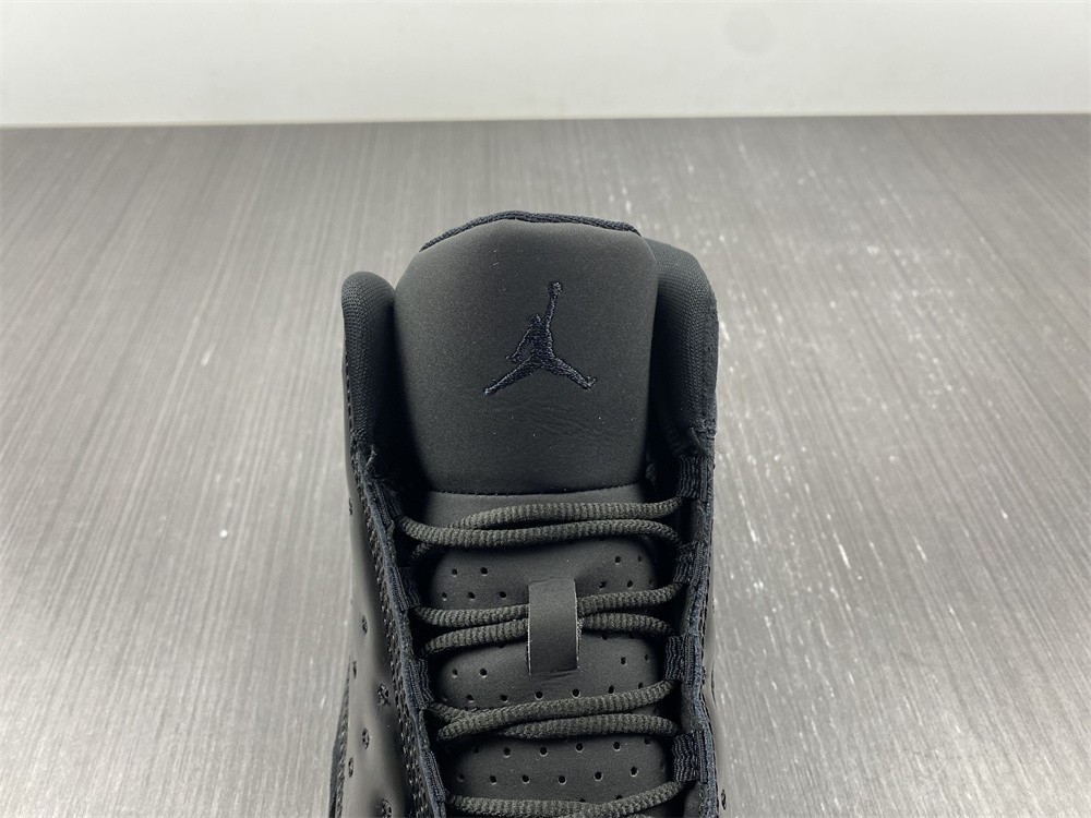 Jordan 13 Retro Cap and Gown