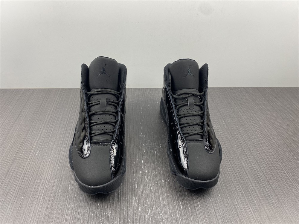 Jordan 13 Retro Cap and Gown