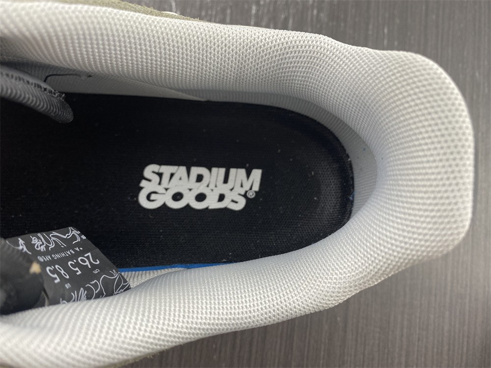 BAPE SK8 VIDE