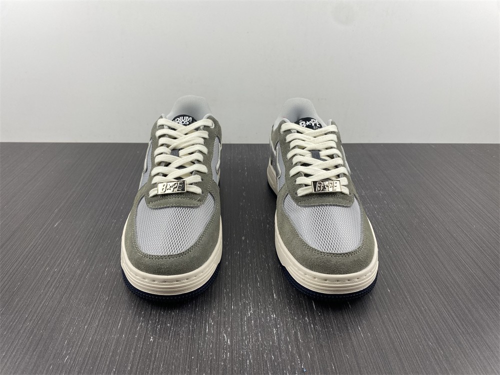 BAPE SK8 VIDE
