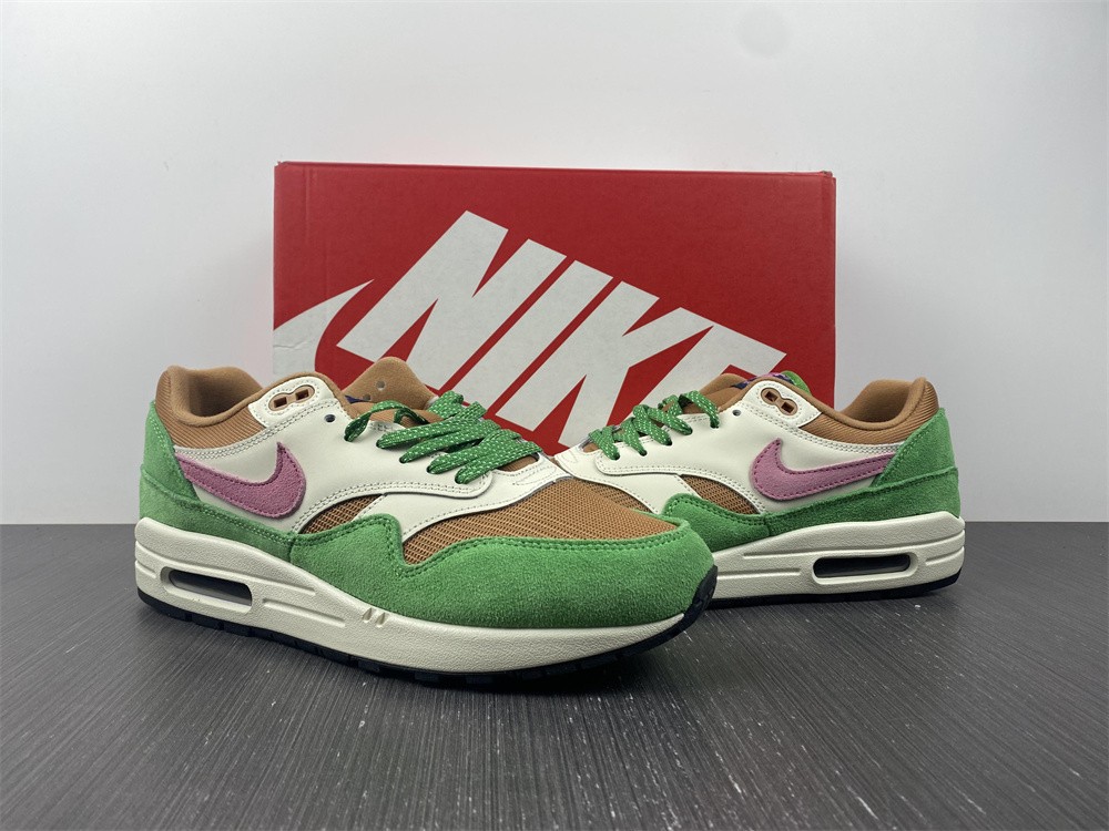 Nike Air Max 1 NH Treeline