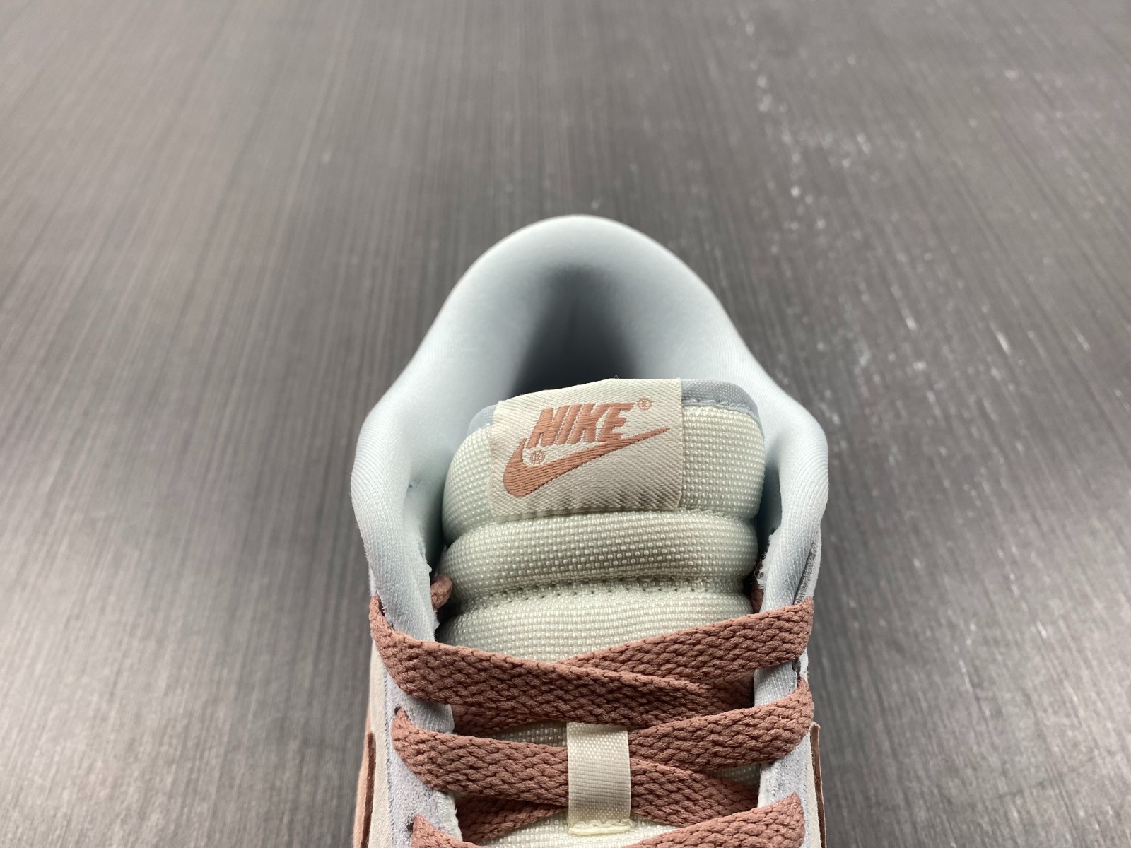 Nike Dunk Low Fossil Rose