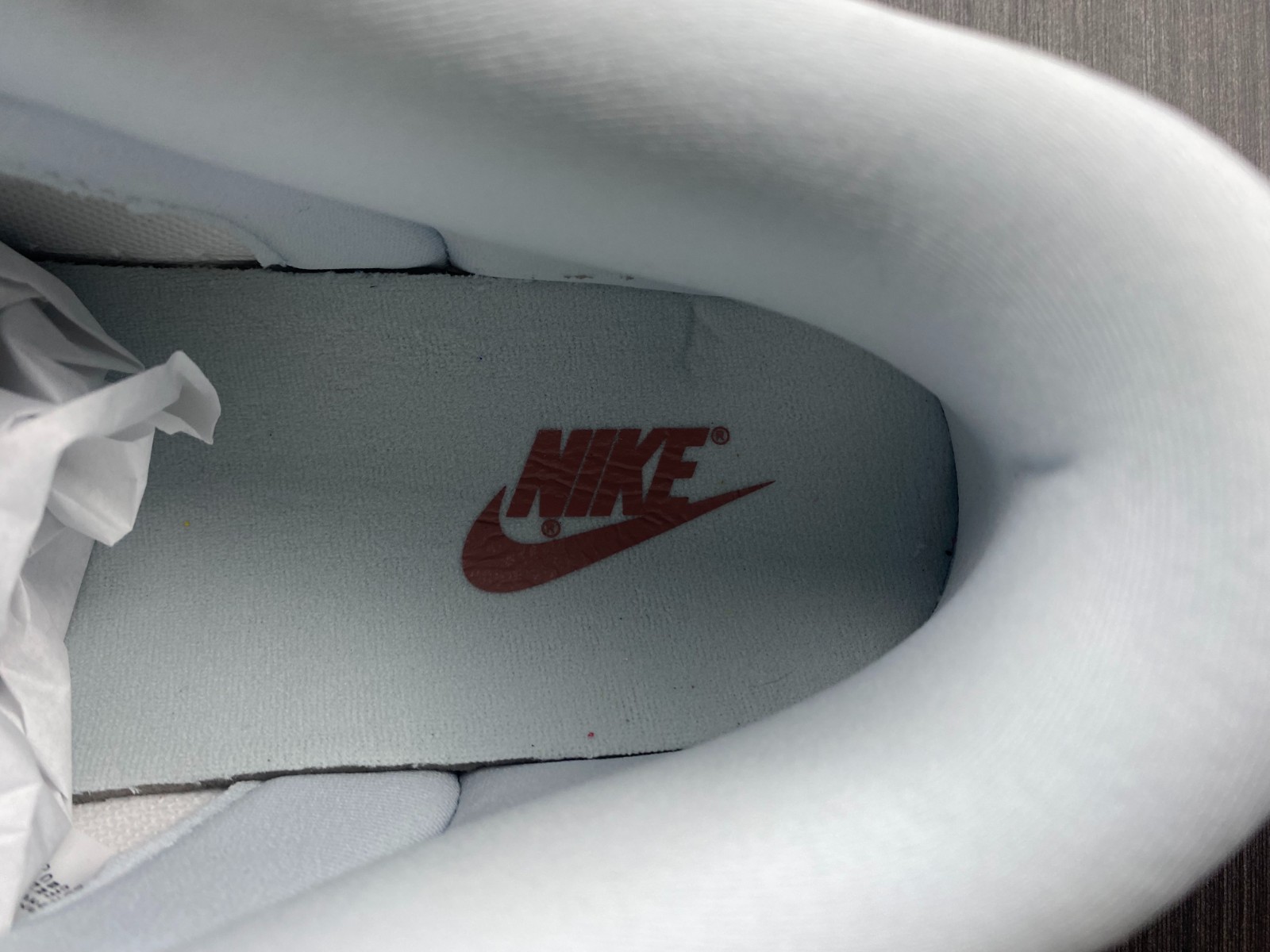Nike Dunk Low Fossil Rose