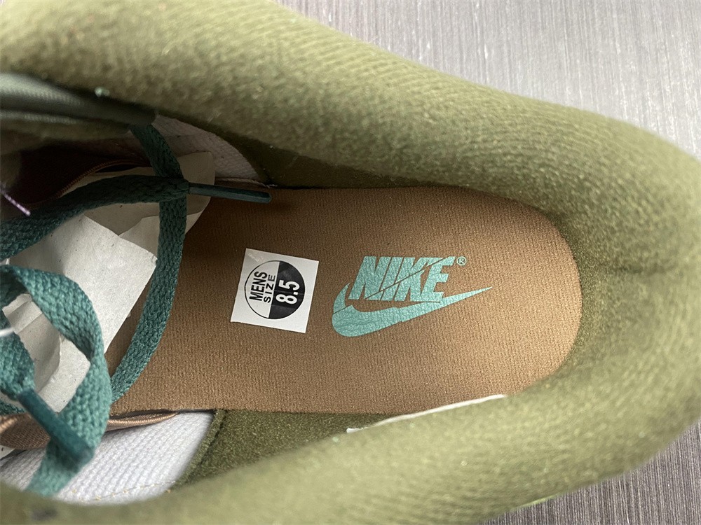 Nike Dunk Low Scrap DB0500-200