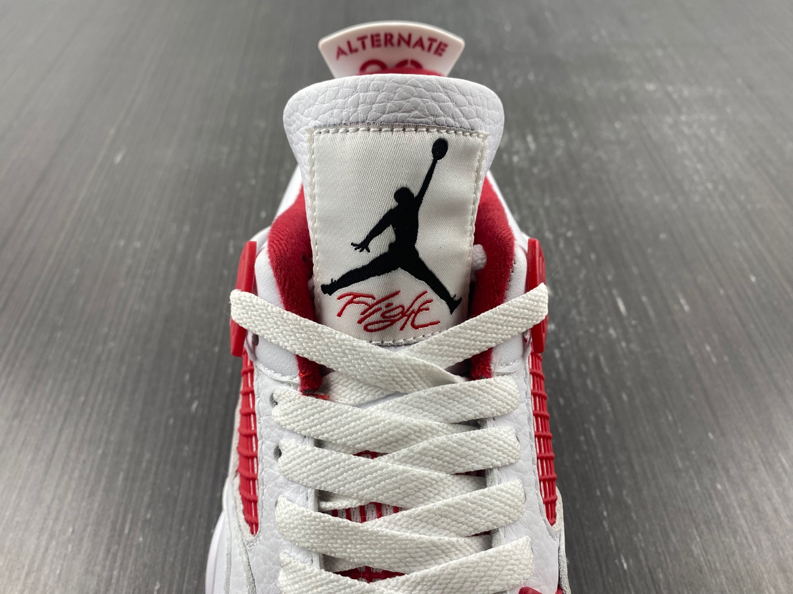 Jordan 4 Retro Alternate 89