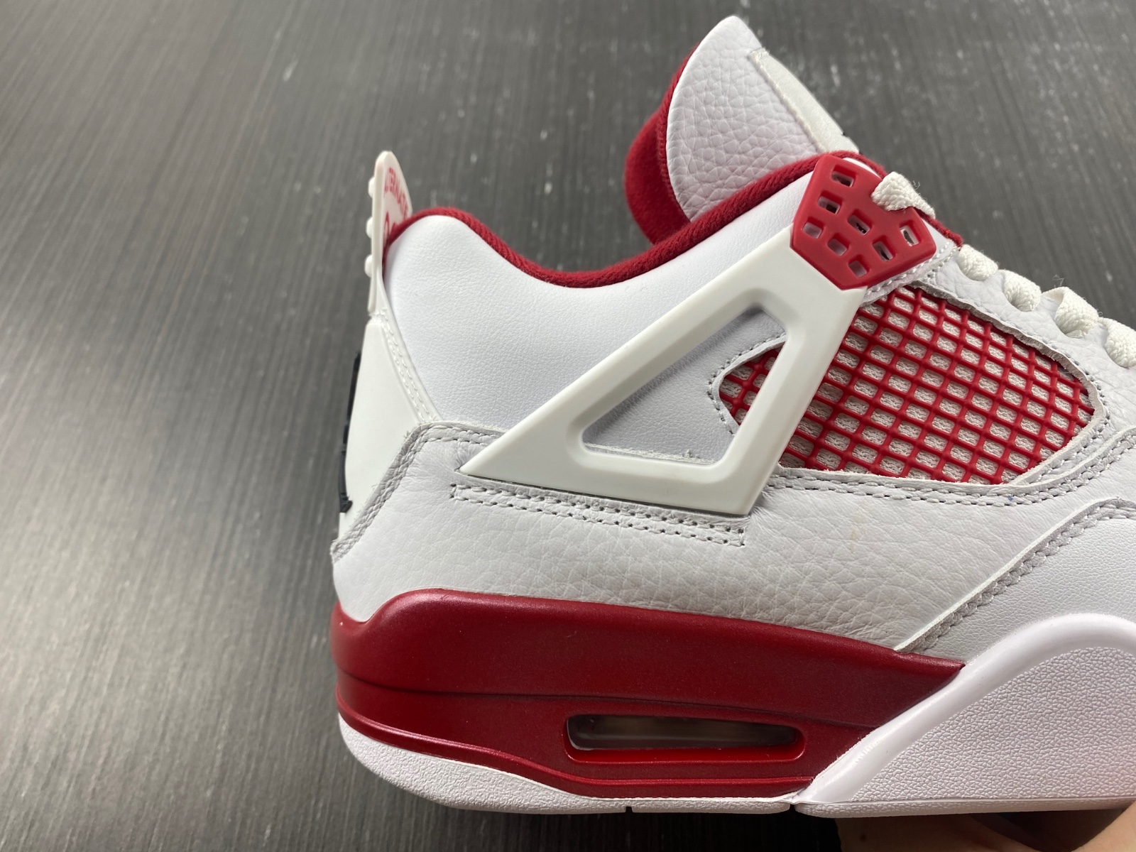 Jordan 4 Retro Alternate 89