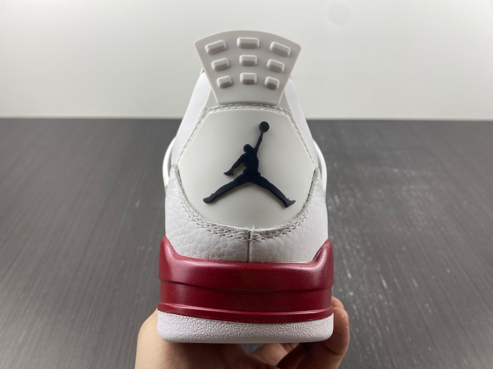 Jordan 4 Retro Alternate 89