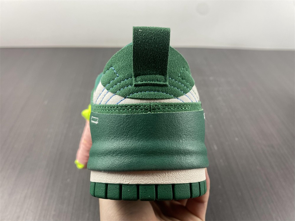 Nike Dunk Low Disrupt2