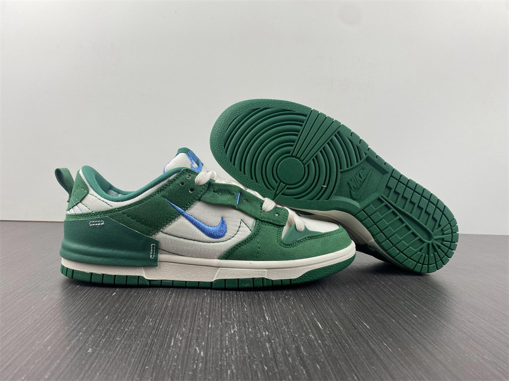 Nike Dunk Low Disrupt2