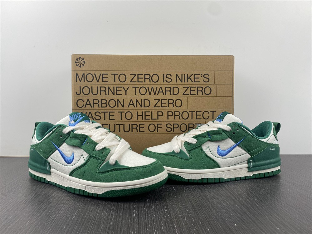 Nike Dunk Low Disrupt2