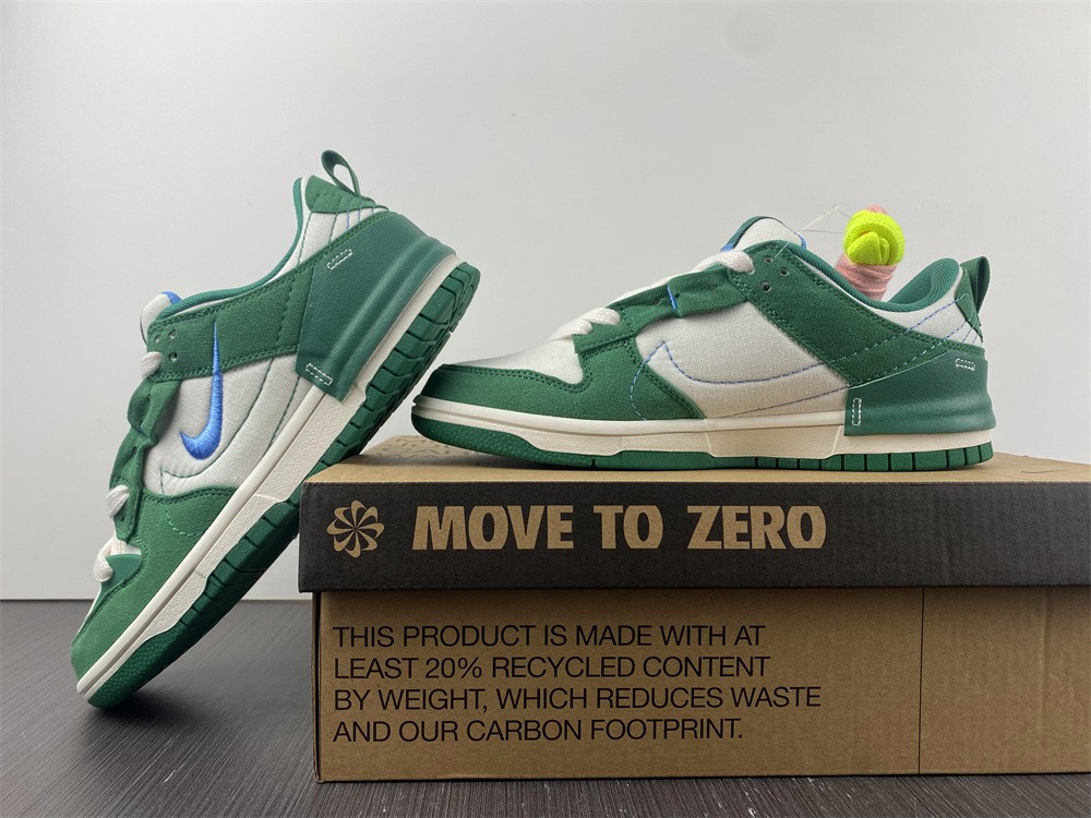 Nike Dunk Low Disrupt2