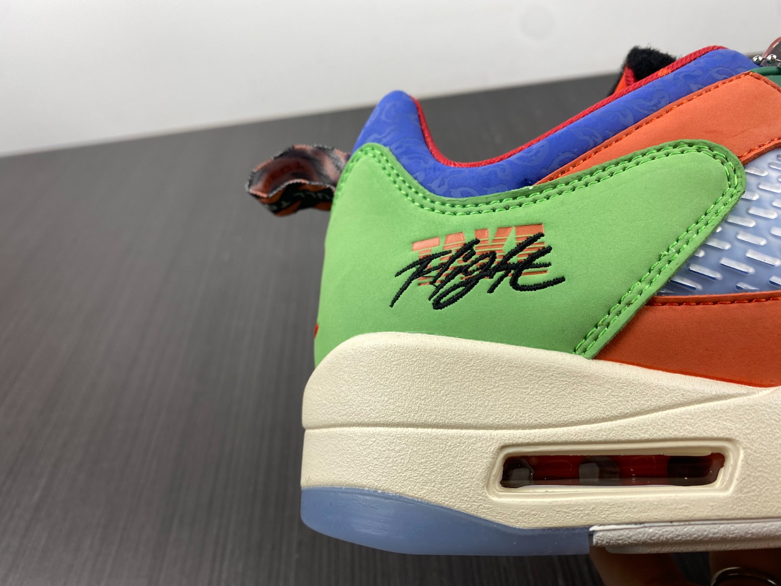 Air Jordan 5 Low Doernbecher