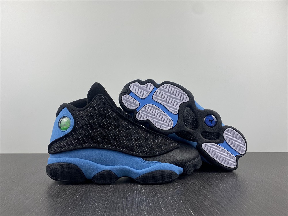 Air Jordan 13 University Blue