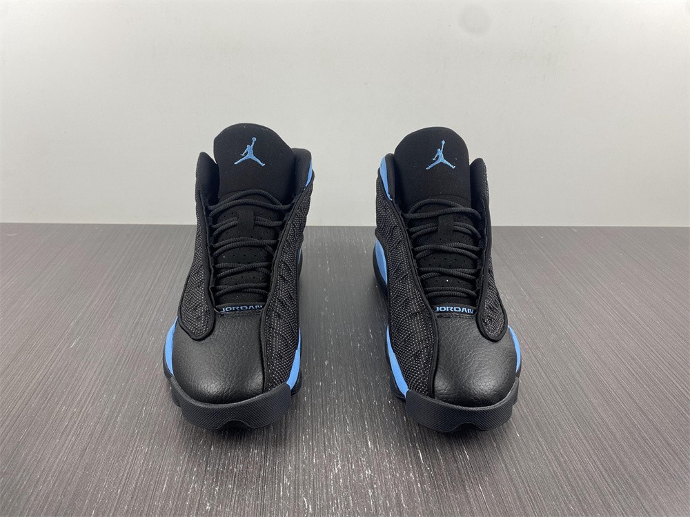 Air Jordan 13 University Blue